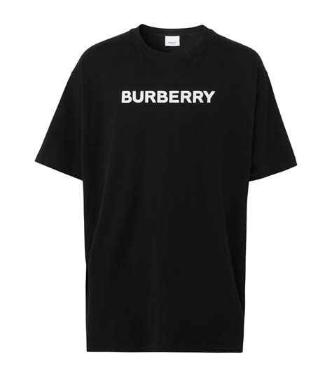 burberry solid black mens shirt|burberry men's shirts 3x.